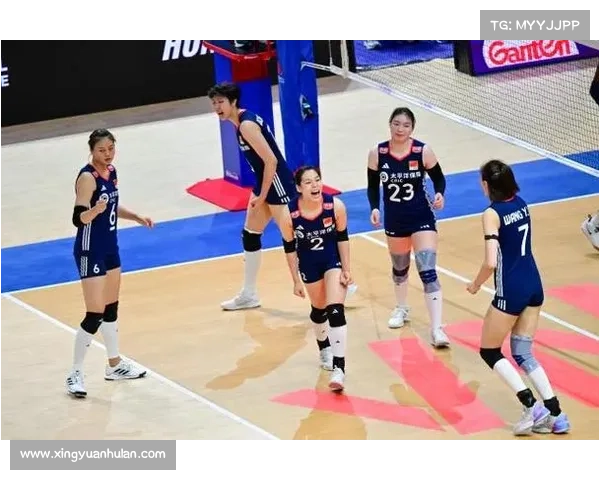 2019年女排世联赛香港站视频 2019年女排世联赛香港站视频