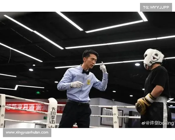 搏击裁判收入怎么样 搏击裁判收入怎么样