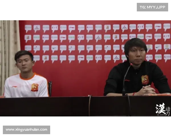 武汉卓尔赛前发布会 武汉卓尔赛前发布会