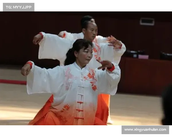 2018安徽太极赛事_太极女冠军2018