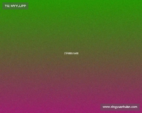 ZBA赛事、zba赛事